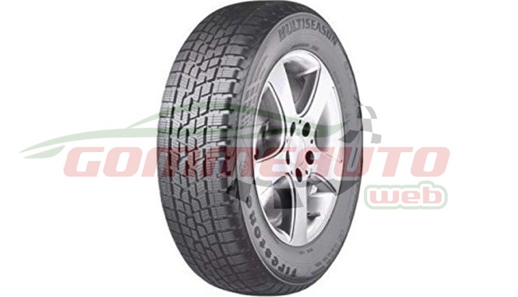 COP. 225/55R16 99V XL MULTISEASON M+S